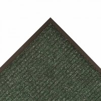 NoTrax Heavy Weight Scraper Entrance Mat Heritage Rib 117 Charcoal