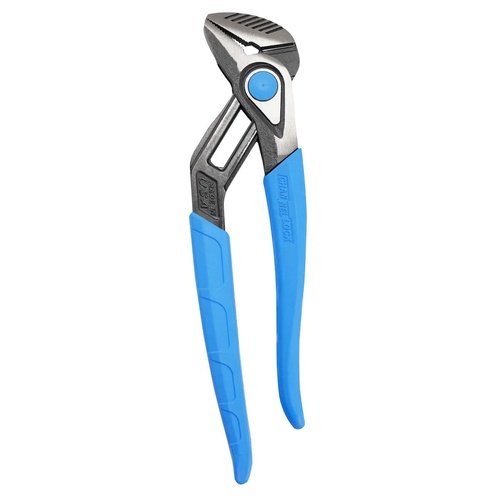 Channellock 440X 12-inch SPEEDGRIP Straight Jaw Tongue & Groove Pliers