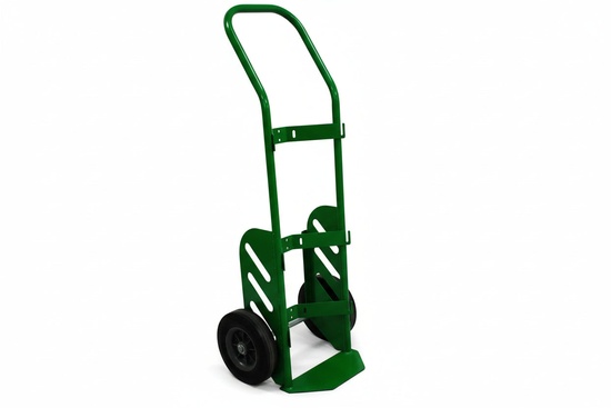 Saf-T-Cart 750-10 Single-Cylinder Cart - Image 1