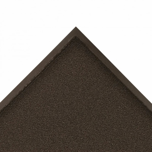 NoTrax Drying & Cleaning Entrance Mat Ovation 141 Black