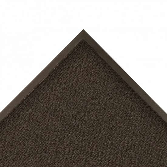 NoTrax Drying & Cleaning Entrance Mat Ovation 141 Black - Image 1