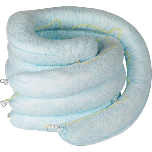 Brady SPC Sorbent Roll 8" dia x 10 ft 65 gal Contractor Grade