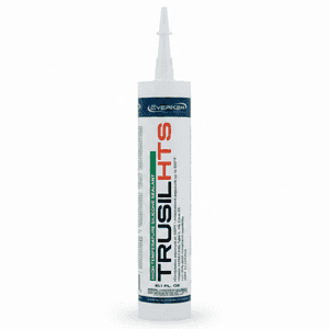 Everkem Hi-Temp Heat Resistant Silicone