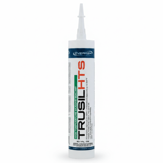 Everkem Hi-Temp Heat Resistant Silicone - Image 1