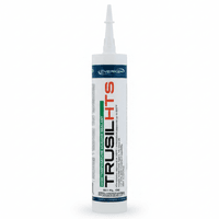 Everkem Hi-Temp Heat Resistant Silicone