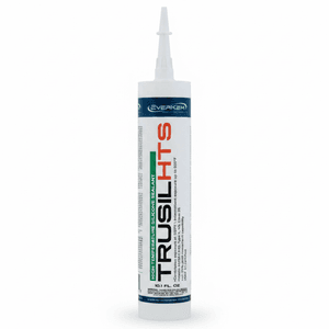 Everkem Hi-Temp Heat Resistant Silicone