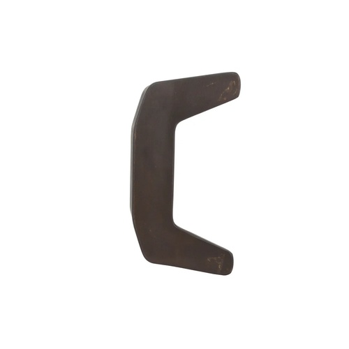 Von Duprin 386DT10B Rigid Pull Dummy Trim for 33 / 35 Series 613 Oil Rubbed Bronze Finish
