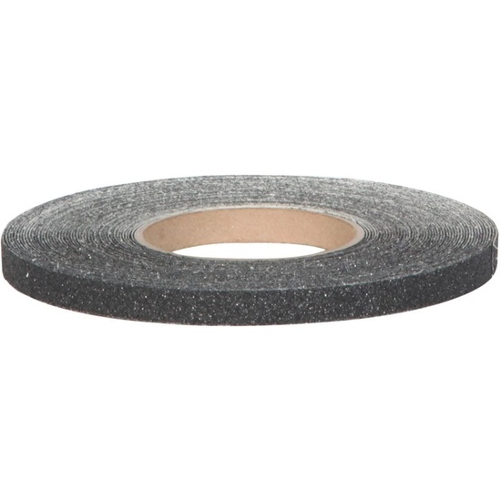 Anti-Slip Grit Tape Heavy Duty Black - Image 1