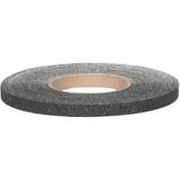Anti-Slip Grit Tape Heavy Duty Black
