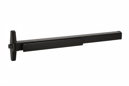 Von Duprin 143919 Strike for 33/35A Series Panic; 622 Matte Black Finish