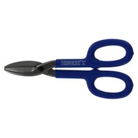 Midwest Snips 8″ Straight Tinner Snip