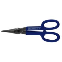 Midwest Snips 10″ Straight Tinner Snip