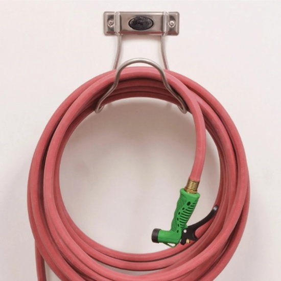 NoTrax Hose Rack T43HR Wall Mount - Image 1