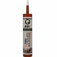 100% Silicone Heat Resistant RTV Silicone Sealant