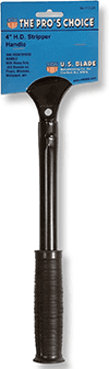 US Blades 4″ Heavy Duty Stripper Handle