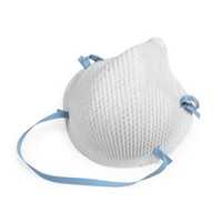 Moldex 2200N95 Disposable Particulate Respirator, Medium/Large, NIOSH Approved