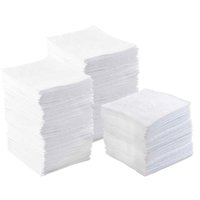 Brady SPC Sorbent Pad 15in x 17in Light Absorbency