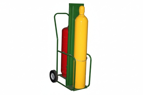 Saf-T-Cart 613-10-FW Firewall Cylinder Cart