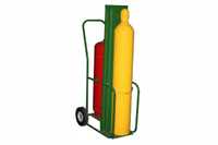 Saf-T-Cart 613-10-FW Firewall Cylinder Cart