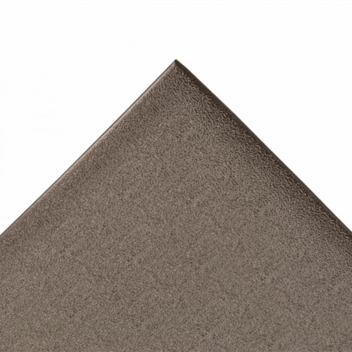 NoTrax Pebble Step Sof-Tred 415 Anti-Fatigue Mat 3 ft x 12 ft Black