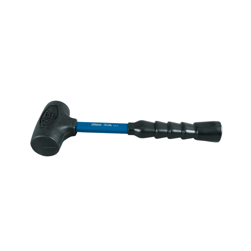 Martin Tool Dead Blow Hammer – 2.9 lb. Head Size