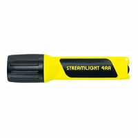 Streamlight 4AA ProPolymer LED Flashlight Division 1 Flashlight