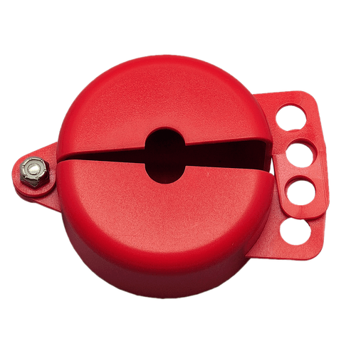 ZING RecycLockout Gate Valve Lockout 1 to 2.5 Inch