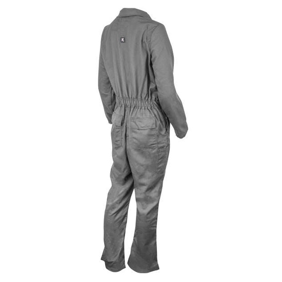 Radians Neese 7 oz Women's Ultra-Soft FR Coverall (CAT 2) Small - Image 2