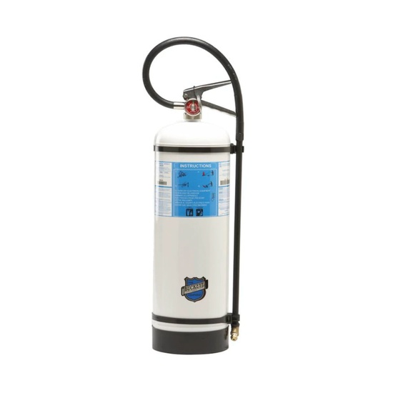 Buckeye 2.5 Gallon Water Mist Fire Extinguisher - Image 1