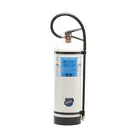 Buckeye 2.5 Gallon Water Mist Fire Extinguisher