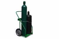 Saf-T-Cart 870-14 Large Oxy-Acetylene Cart