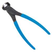 Channellock 7″ End Cutter Pliers