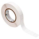 Brady Self-Laminating Cryogenic Polyester Laboratory Labels for 3" Core Printers - 1.8" x 0.5" - Image 6
