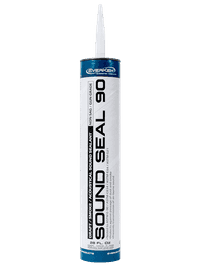 Everkem Sound Seal 90 Draft, Smoke & Acoustical Sealant
