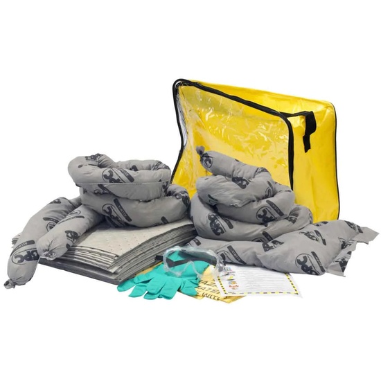 Brady SPC Universal Spill Kit 15 gal - Image 1