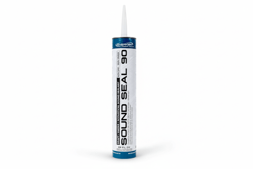 Everkem Sound Seal 90 Draft, Smoke & Acoustical Sealant