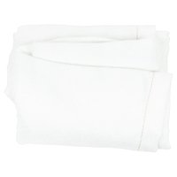 Sellstrom Emergency Fire Blanket 5 ft x 6 ft Uncoated Fiberglass with Vinyl Duffel Bag