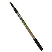 Wooster 2′ – 4′ Sherlock GT Zinc Die Cast Bayonet Pole