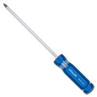 Channellock #1×6″ Phillips Screwdriver w/ Hang Tag