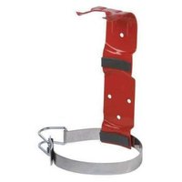 Buckeye Vehicle Bracket for 5 lb. Dry Chemical Fire Extinguishers – 4.25″ Dia.