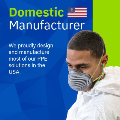 Moldex 2300N95 Disposable Particulate Respirator with Exhale Valve, Medium/Large, NIOSH Approved - Image 5