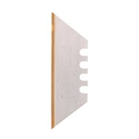 Lenox Gold Utility Blade 2-1/2 in Bi-Metal Pack of 50