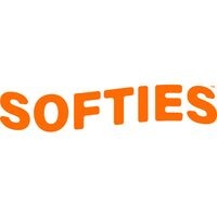 Moldex Softies® Uncorded Disposable Foam Earplug Jar 6683, NRR 33 dB, 200 Pairs - Image 4