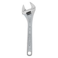 Channellock 812W 12-inch Adjustable Wrench