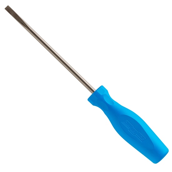 Channellock 1/4×6″ Slotted Screwdriver - Image 1