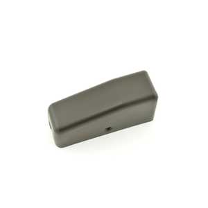 Von Duprin 050566313 Latch Case Cover Kit 2227, 98/9927, 710 Dark Bronze Finish