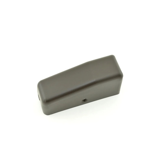 Von Duprin 050566313 Latch Case Cover Kit 2227, 98/9927, 710 Dark Bronze Finish - Image 1