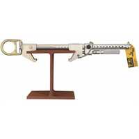 3M Fixed Beam Anchors 12 in D-Ring