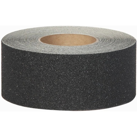 Anti-Slip Grit Tape Heavy Duty Black - Image 7