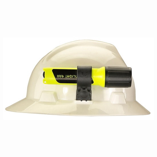 Streamlight 4AA ProPolymer LED Flashlight Division 1 Flashlight - Image 2